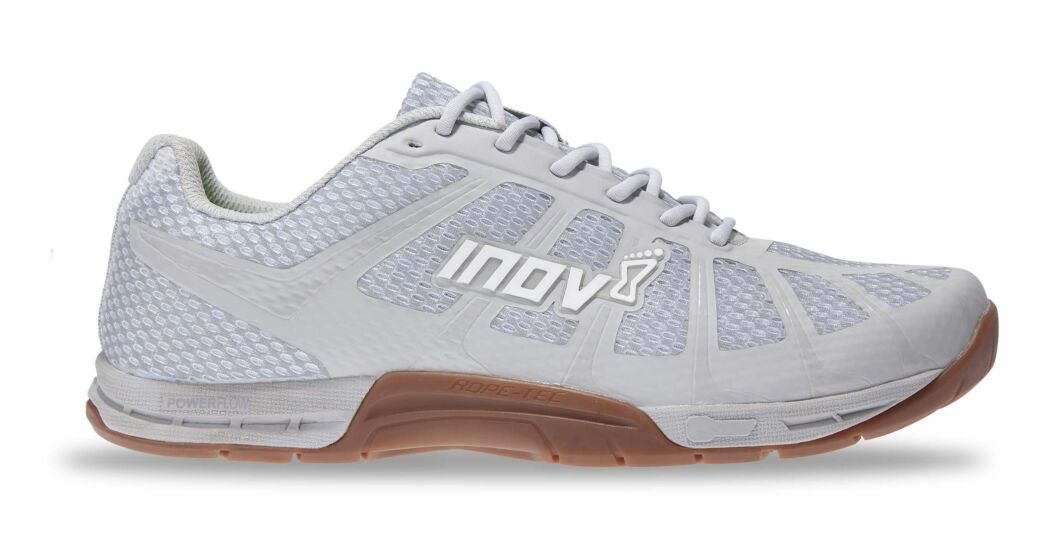 Inov-8 F-lite 235 V3 Mens Trainers Grey / Philippines 35721FKPM